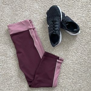Women’s Workout Capris